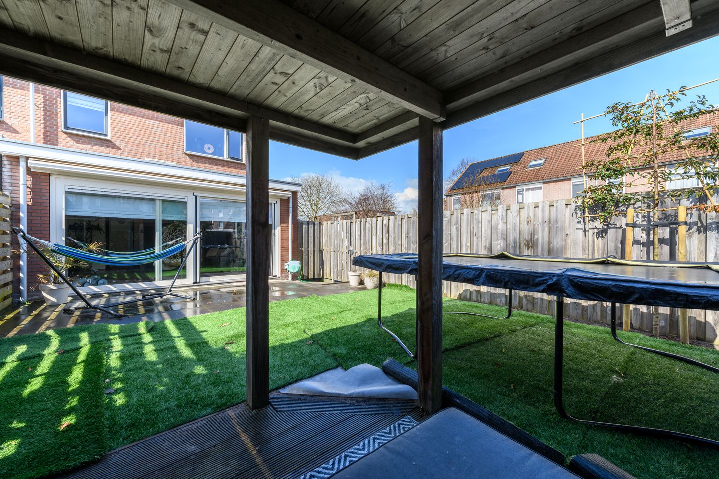 Foto 34 van Trekker 16