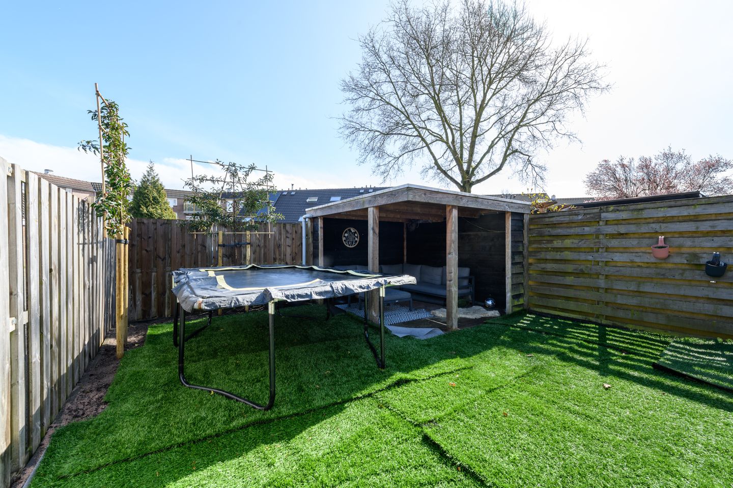 Foto 35 van Trekker 16