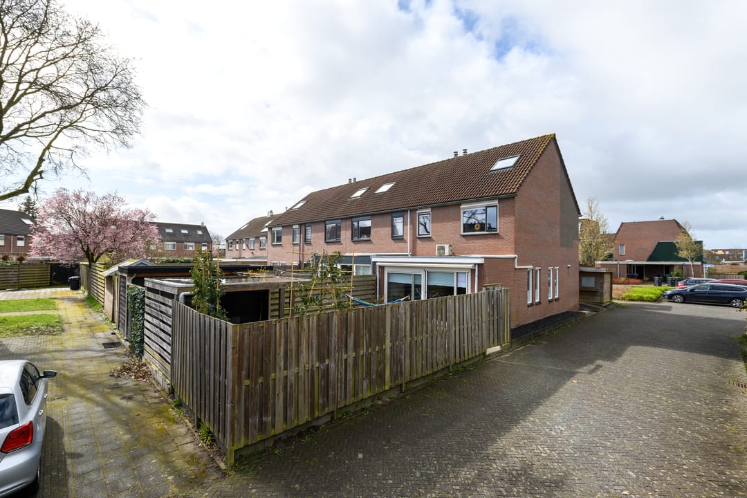 Foto 37 van Trekker 16