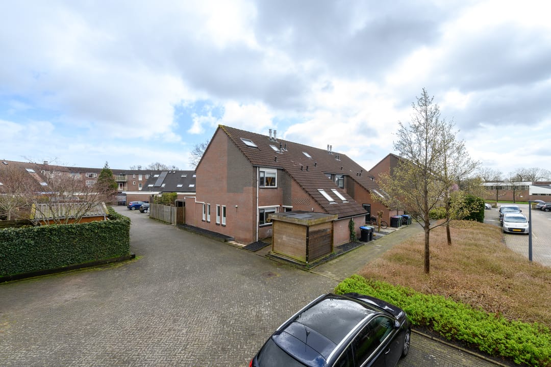 Foto 38 van Trekker 16