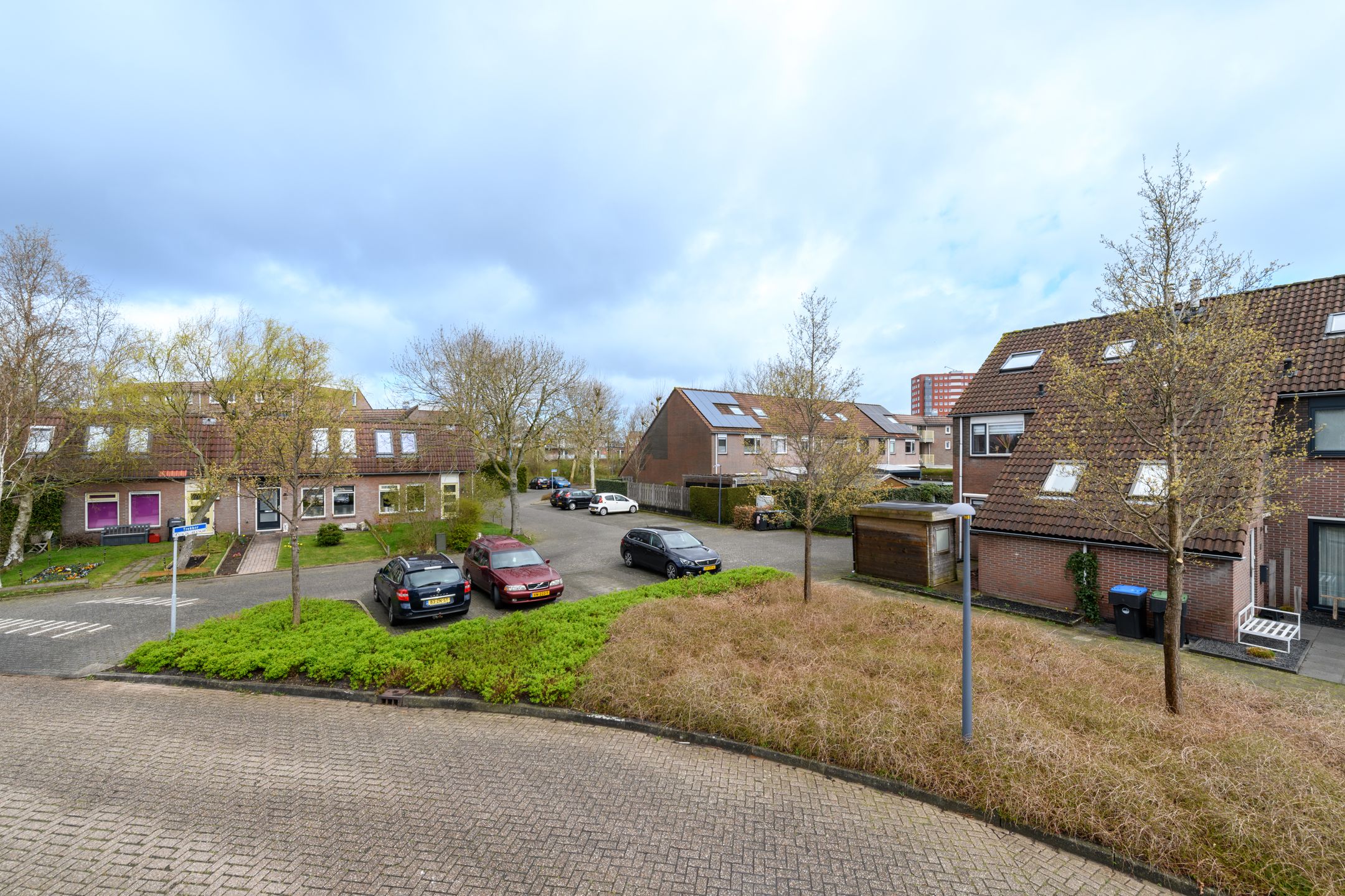 Foto 39 van Trekker 16