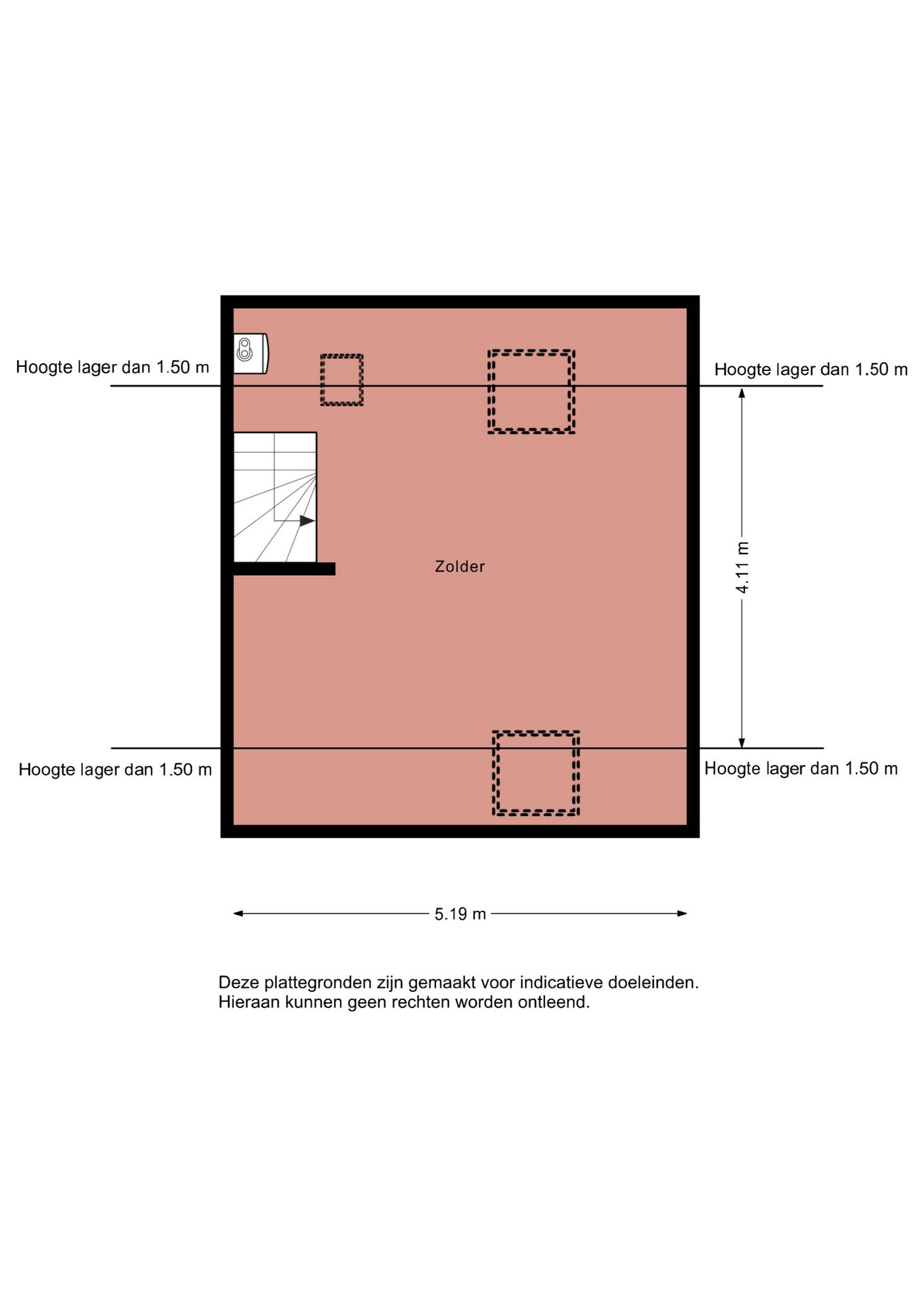 Foto 42 van Trekker 16