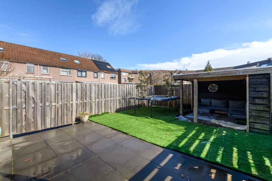 Foto 31 van Trekker 16