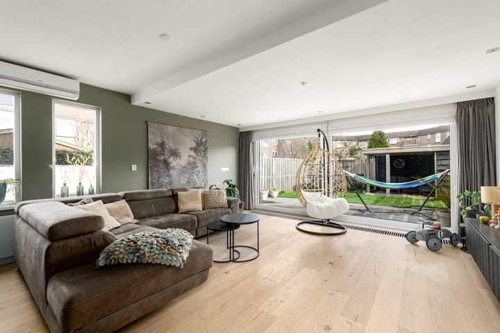 Foto 3 van Trekker 16