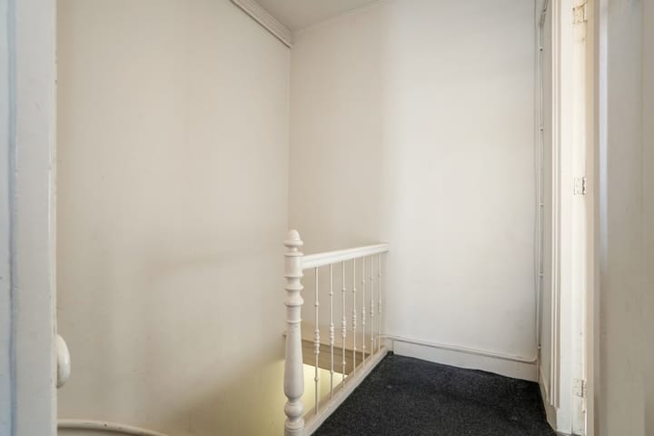 Photo 4 of De Perponcherstraat 57-A