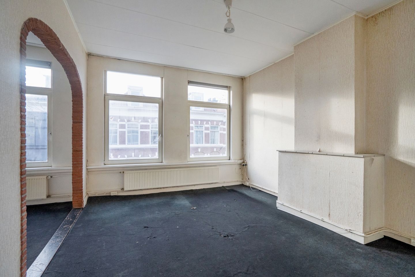 Foto 5 van De Perponcherstraat 57-A