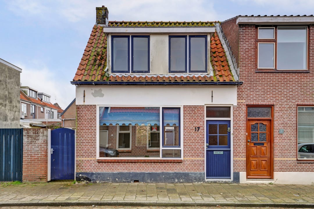 Foto 7 van Adrianastraat 17