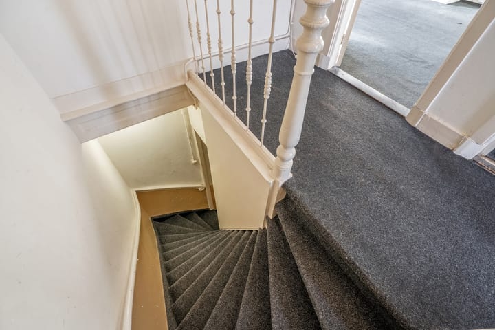 Photo 3 of De Perponcherstraat 57-A