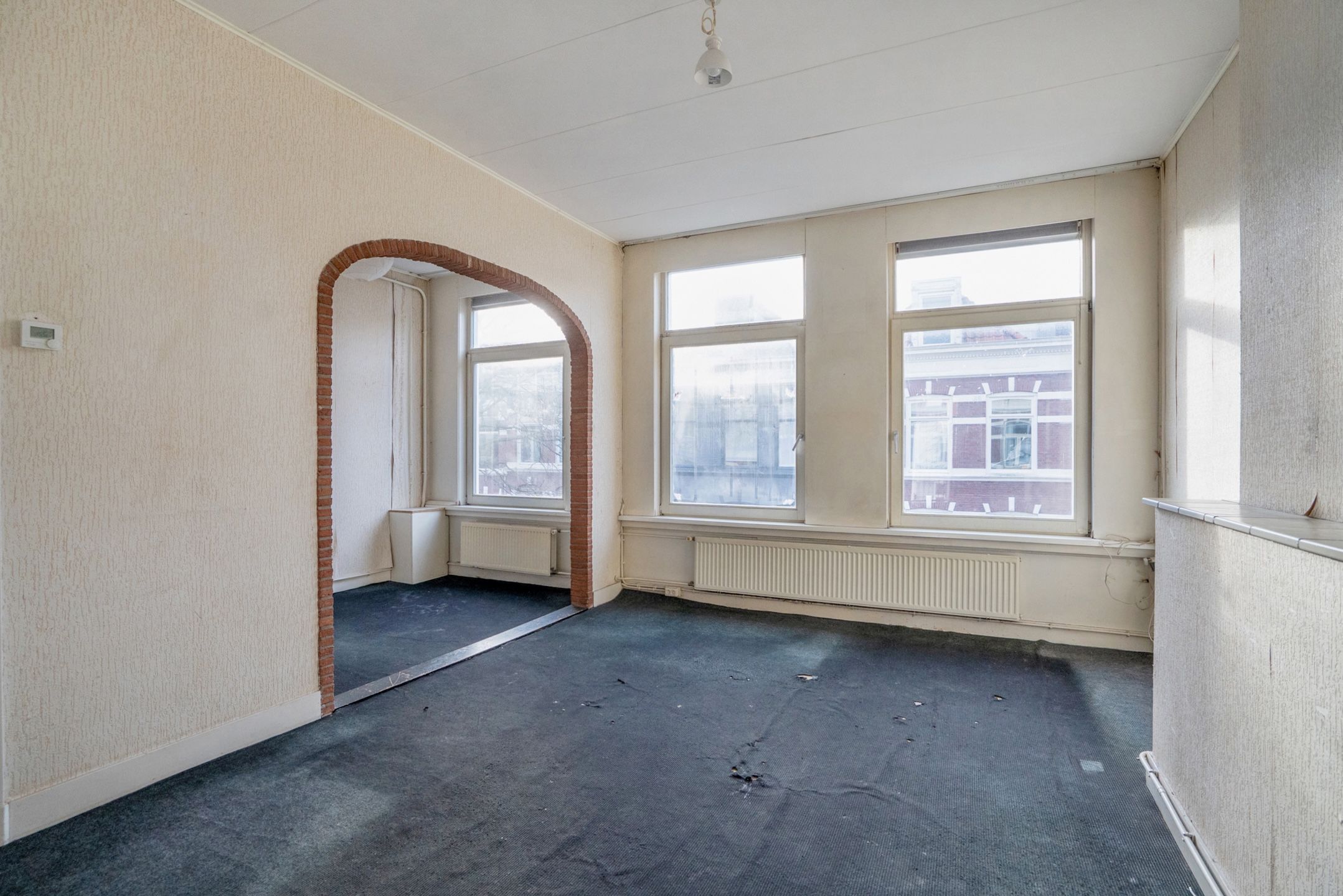 Foto 6 van De Perponcherstraat 57-A