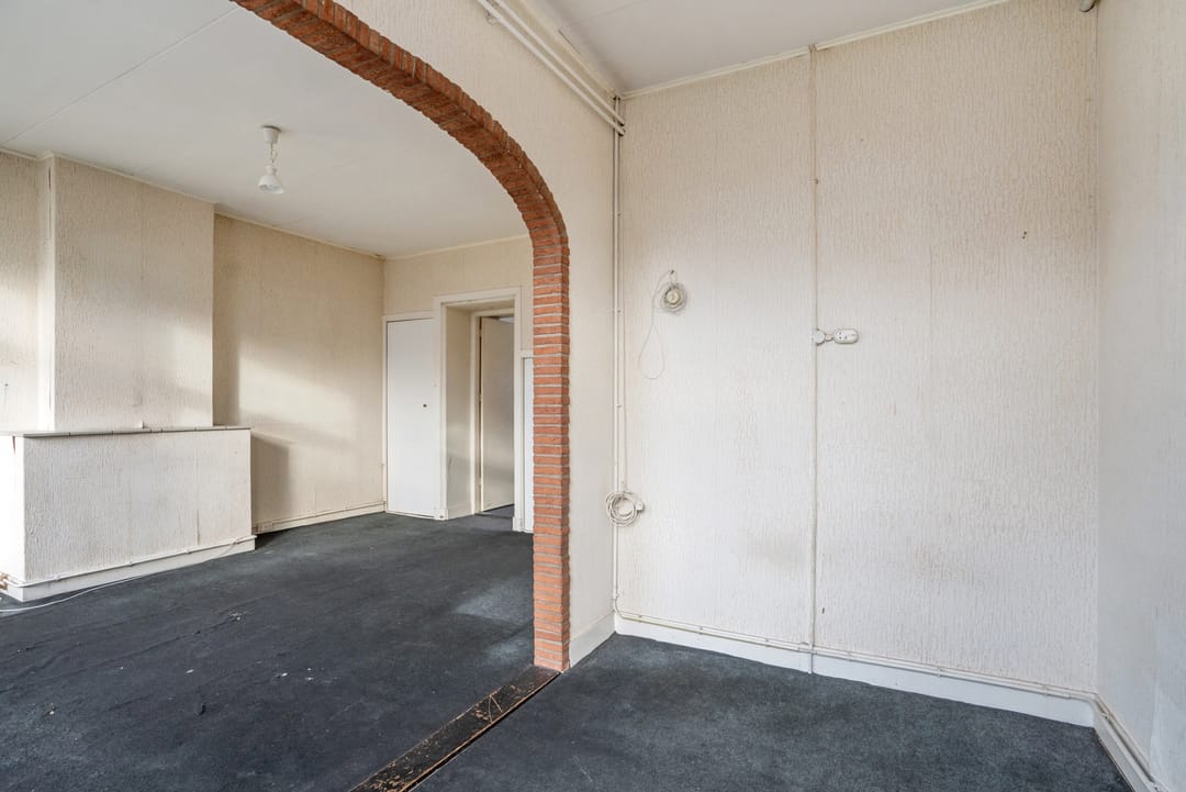 Foto 7 van De Perponcherstraat 57-A