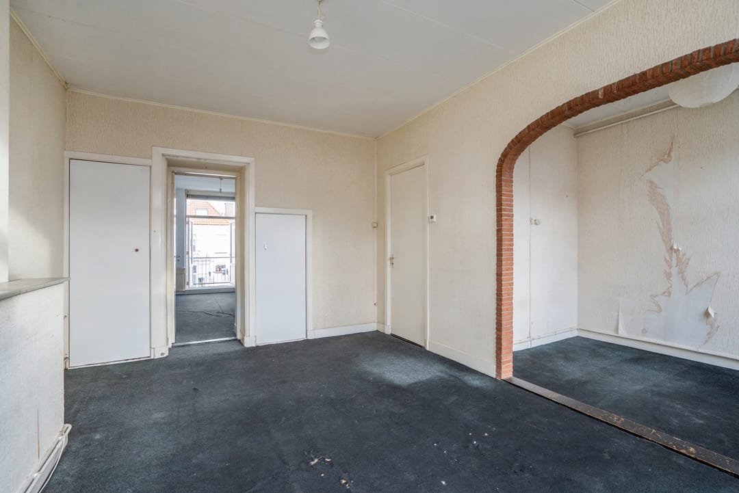 Foto 8 van De Perponcherstraat 57-A