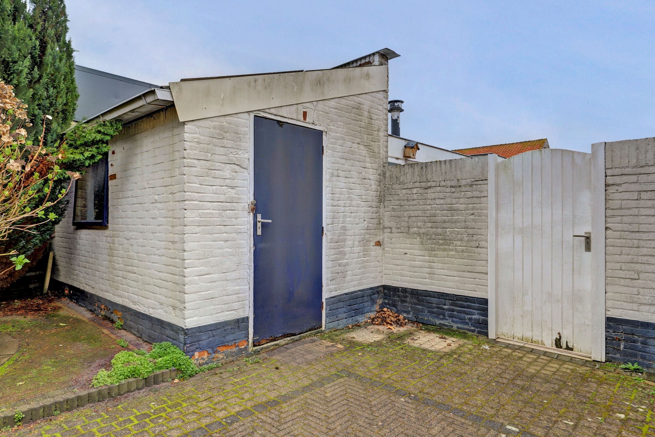 Foto 45 van Adrianastraat 17