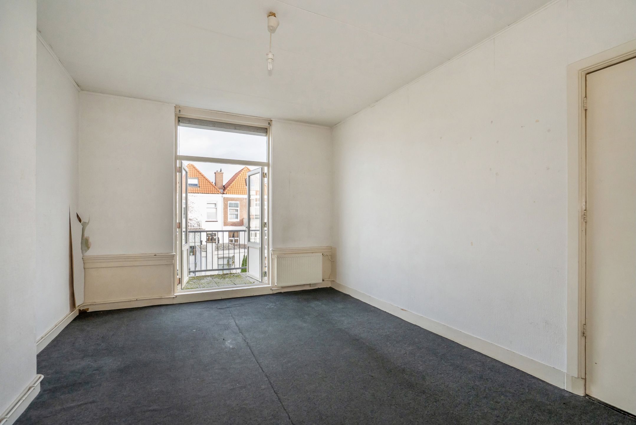 Foto 9 van De Perponcherstraat 57-A