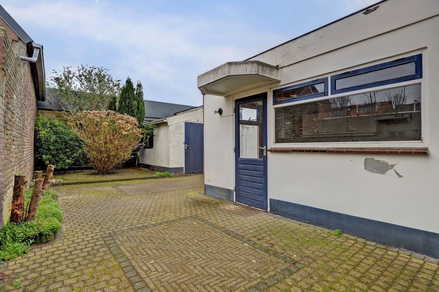 Foto 40 van Adrianastraat 17