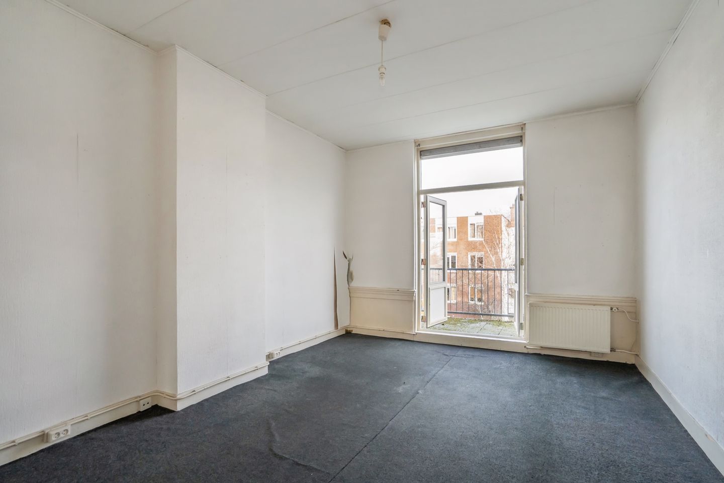 Foto 10 van De Perponcherstraat 57-A