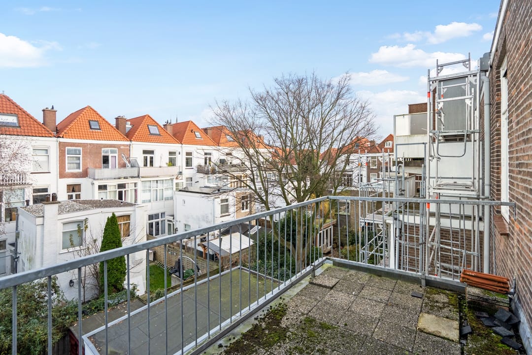 Foto 11 van De Perponcherstraat 57-A