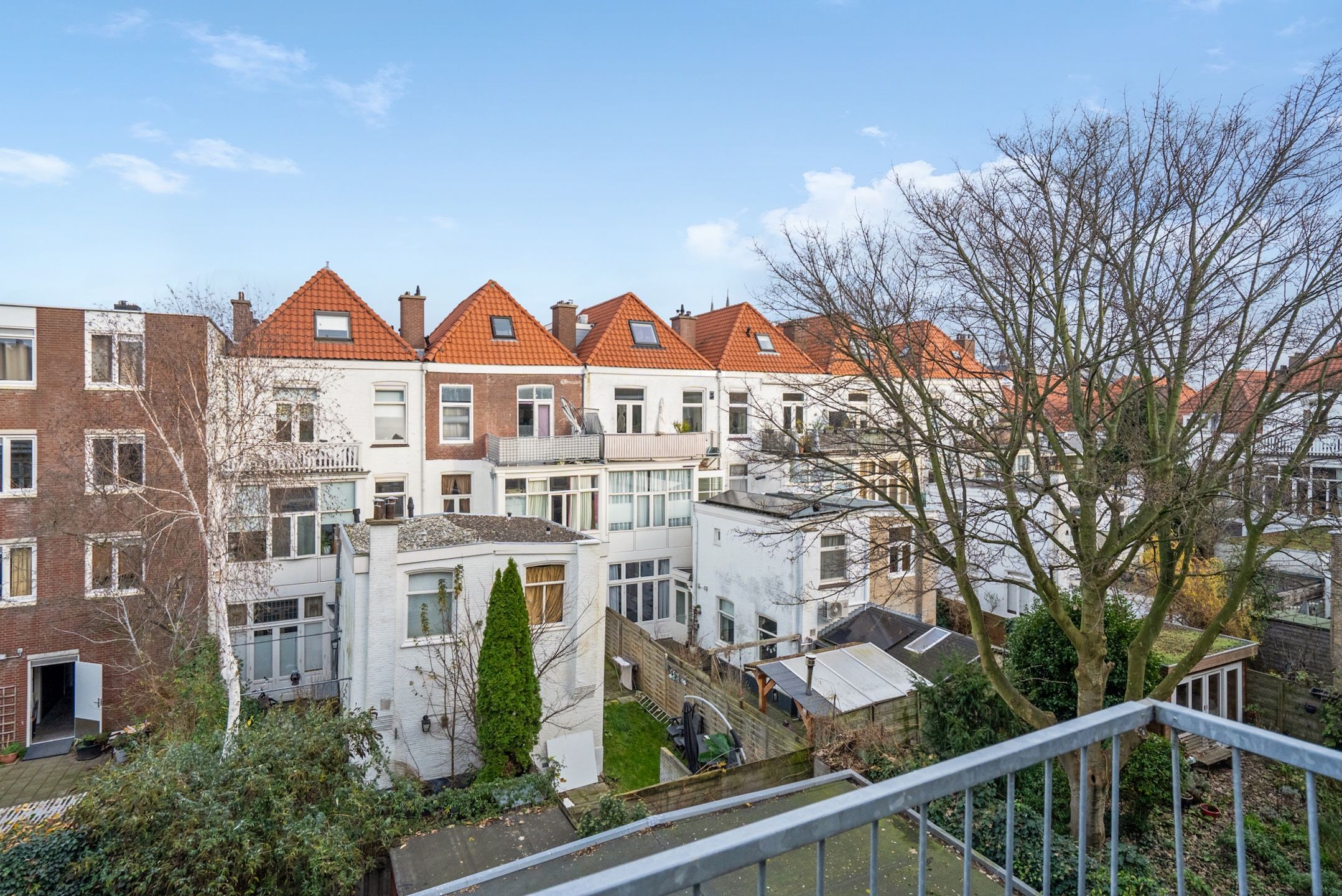 Foto 12 van De Perponcherstraat 57-A