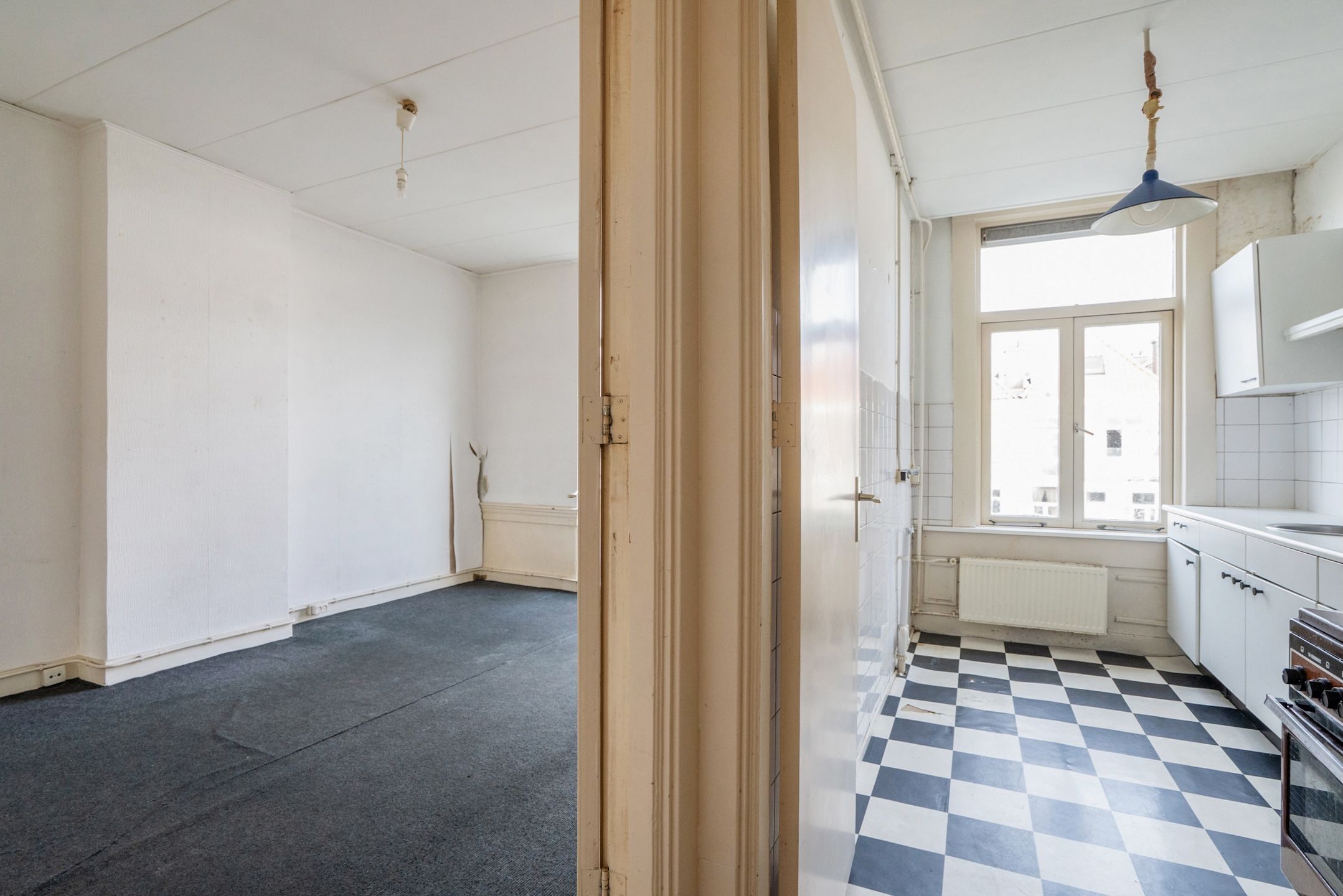 Foto 15 van De Perponcherstraat 57-A