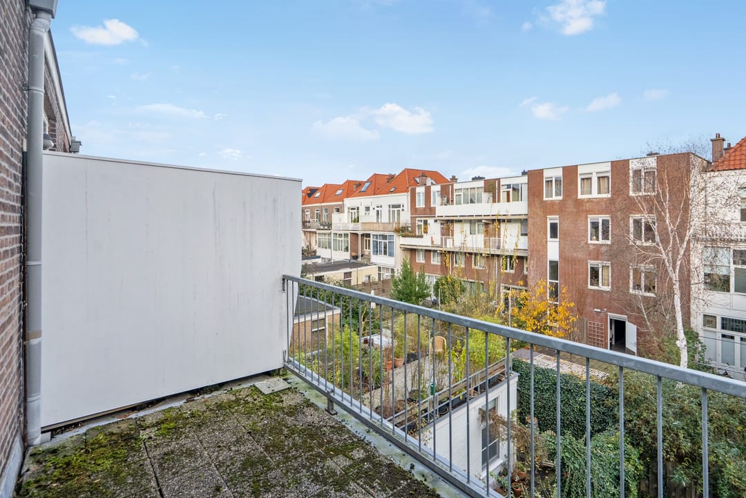 Foto 13 van De Perponcherstraat 57-A