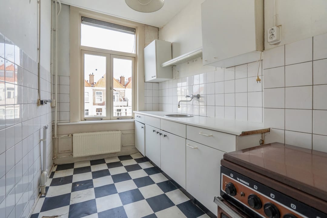 Foto 16 van De Perponcherstraat 57-A