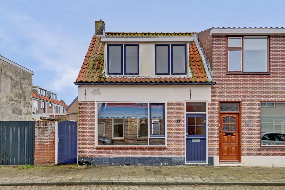 Foto 52 van Adrianastraat 17