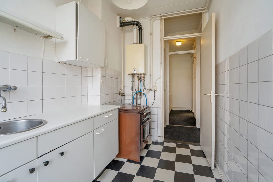 Foto 17 van De Perponcherstraat 57-A