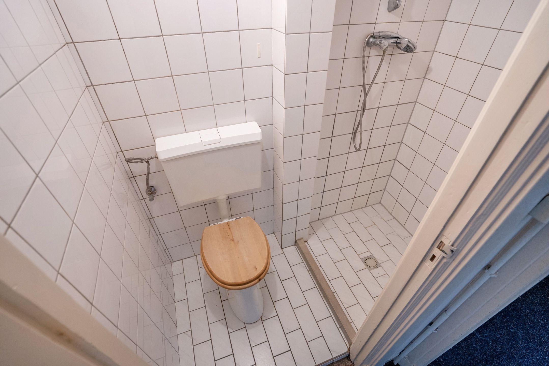 Foto 18 van De Perponcherstraat 57-A