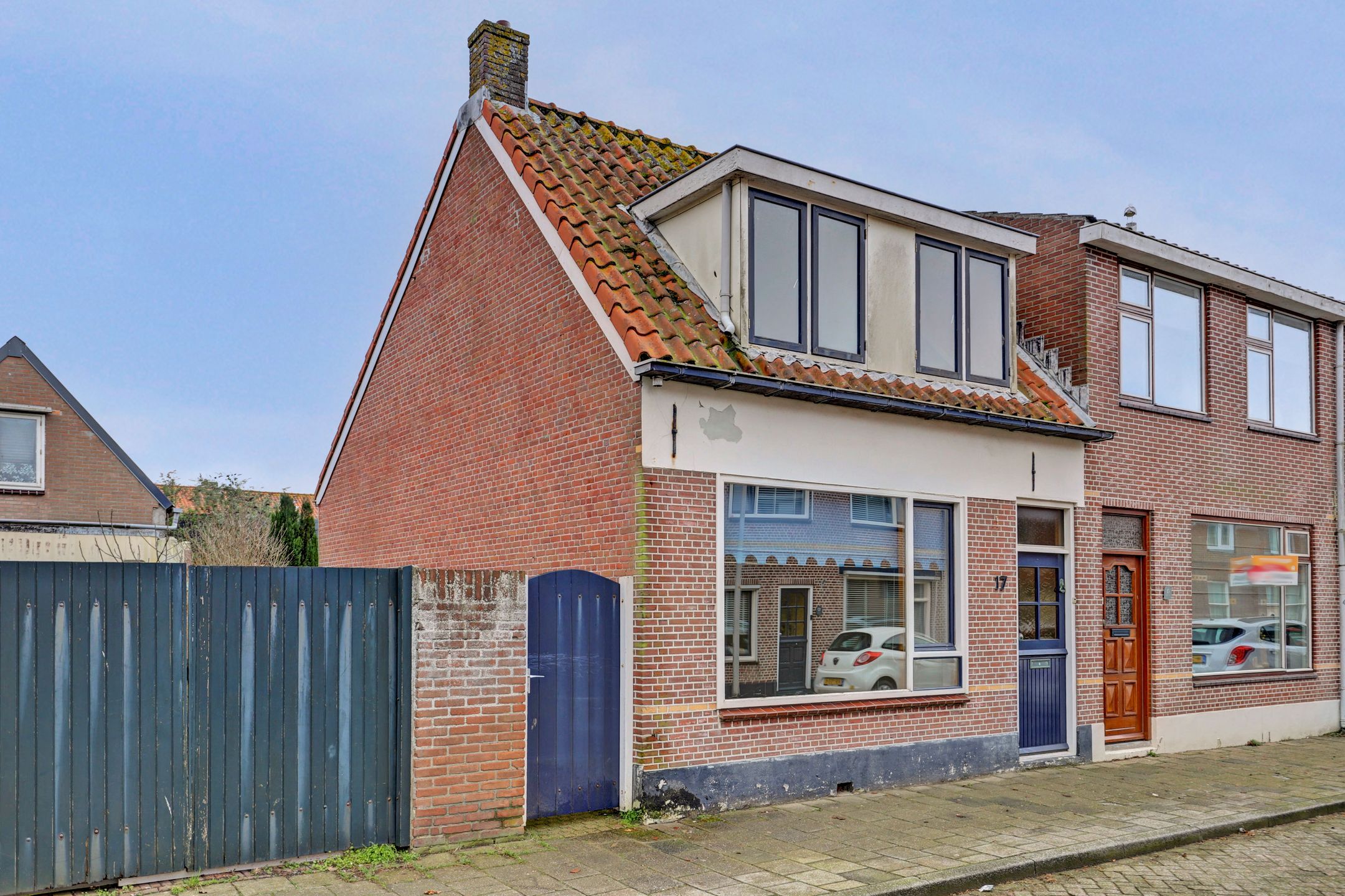 Foto 54 van Adrianastraat 17