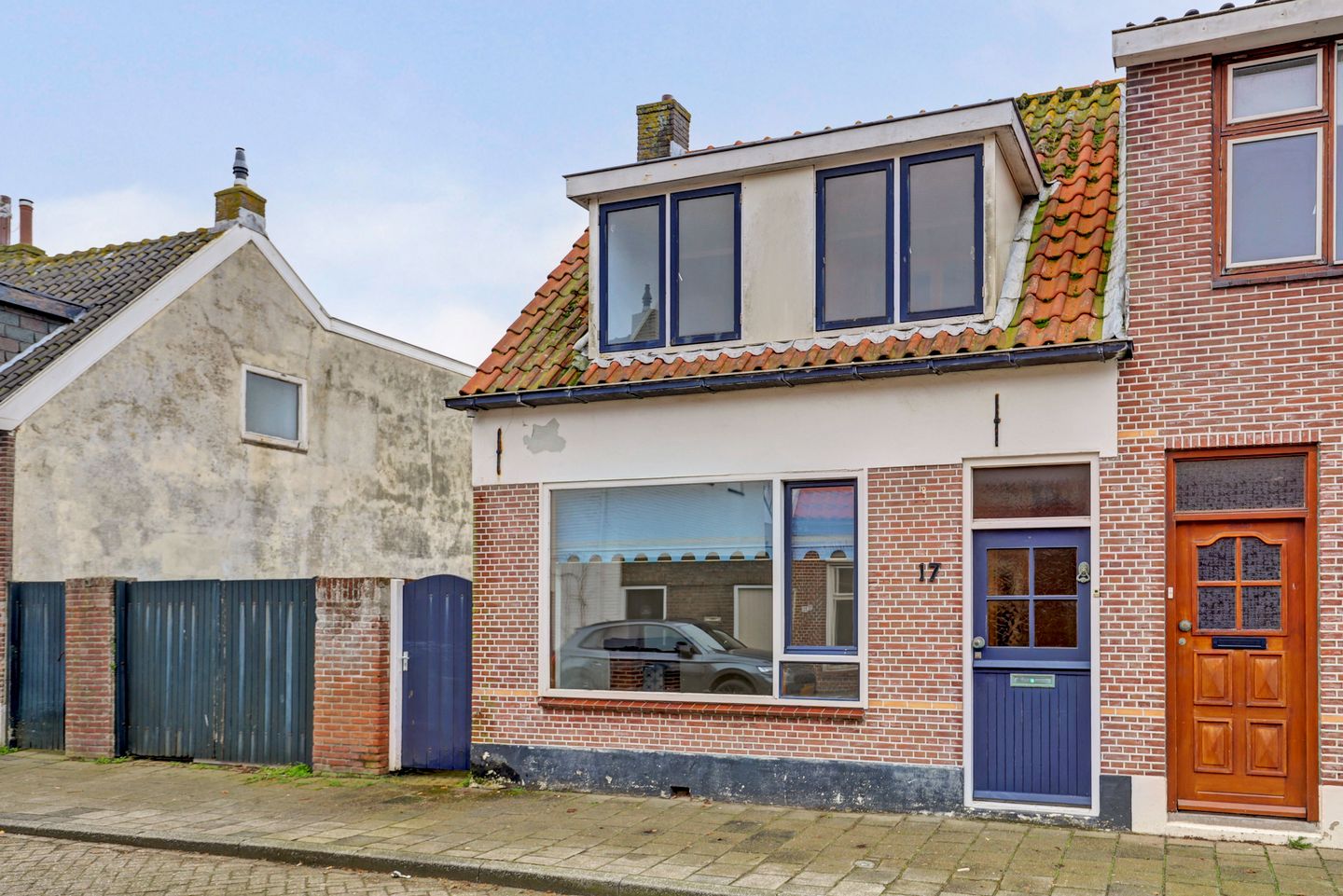 Foto 55 van Adrianastraat 17