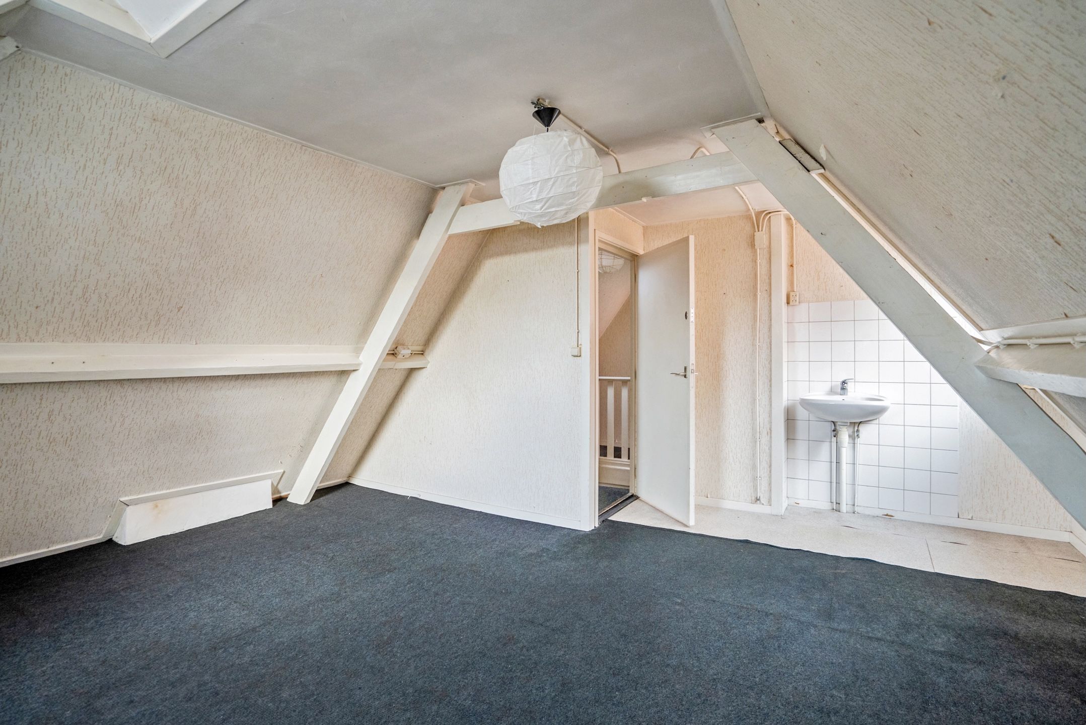 Foto 21 van De Perponcherstraat 57-A