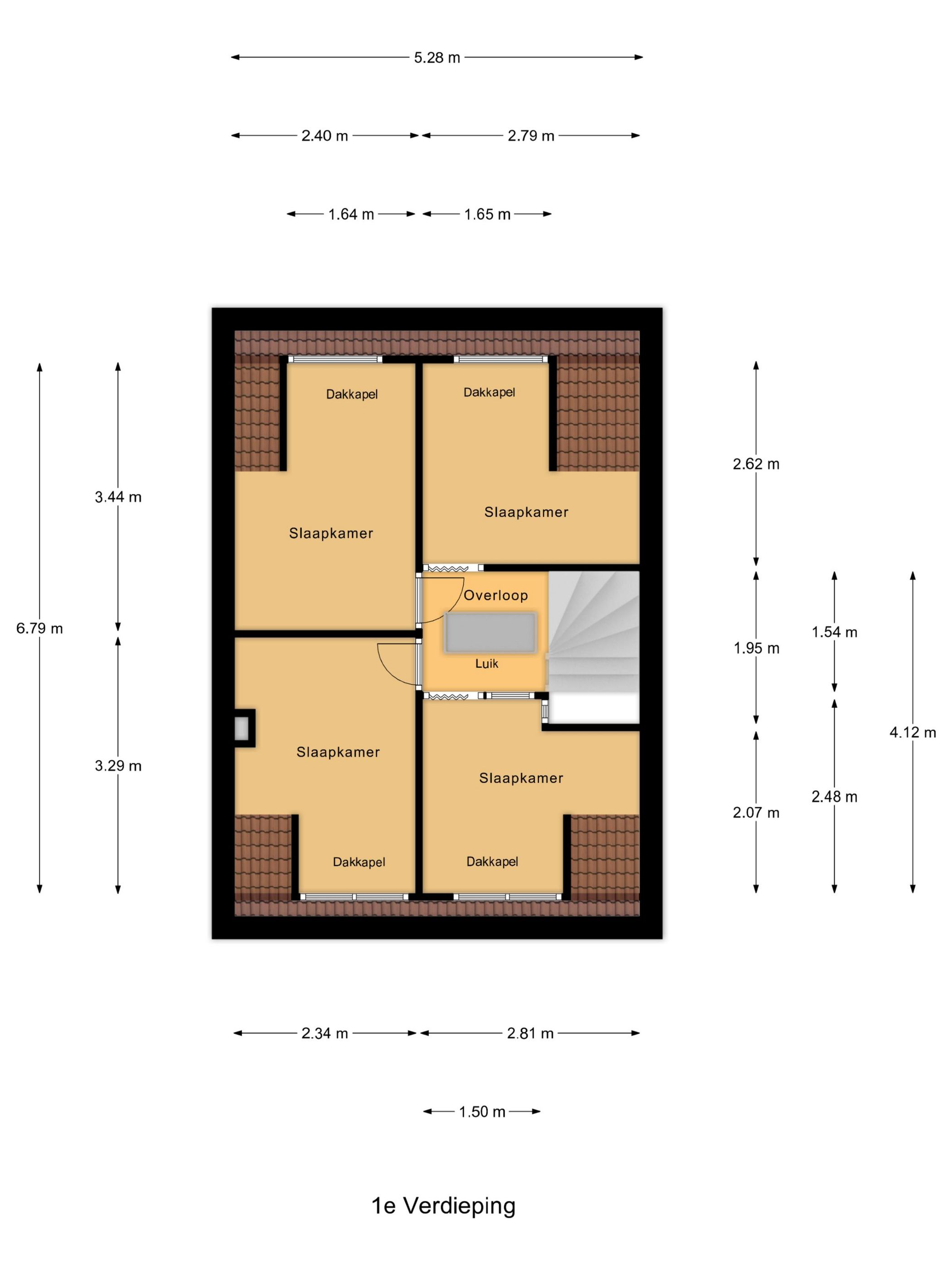 Foto 57 van Adrianastraat 17