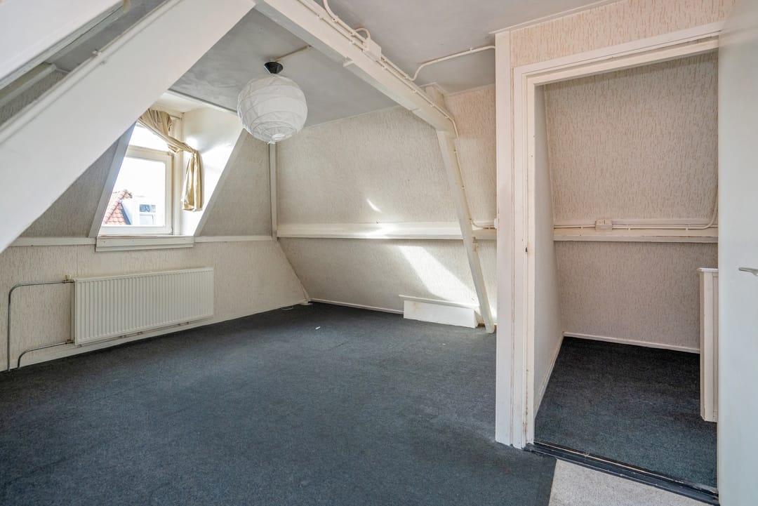 Foto 22 van De Perponcherstraat 57-A