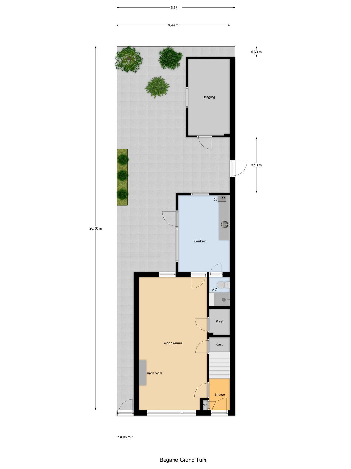 Foto 59 van Adrianastraat 17