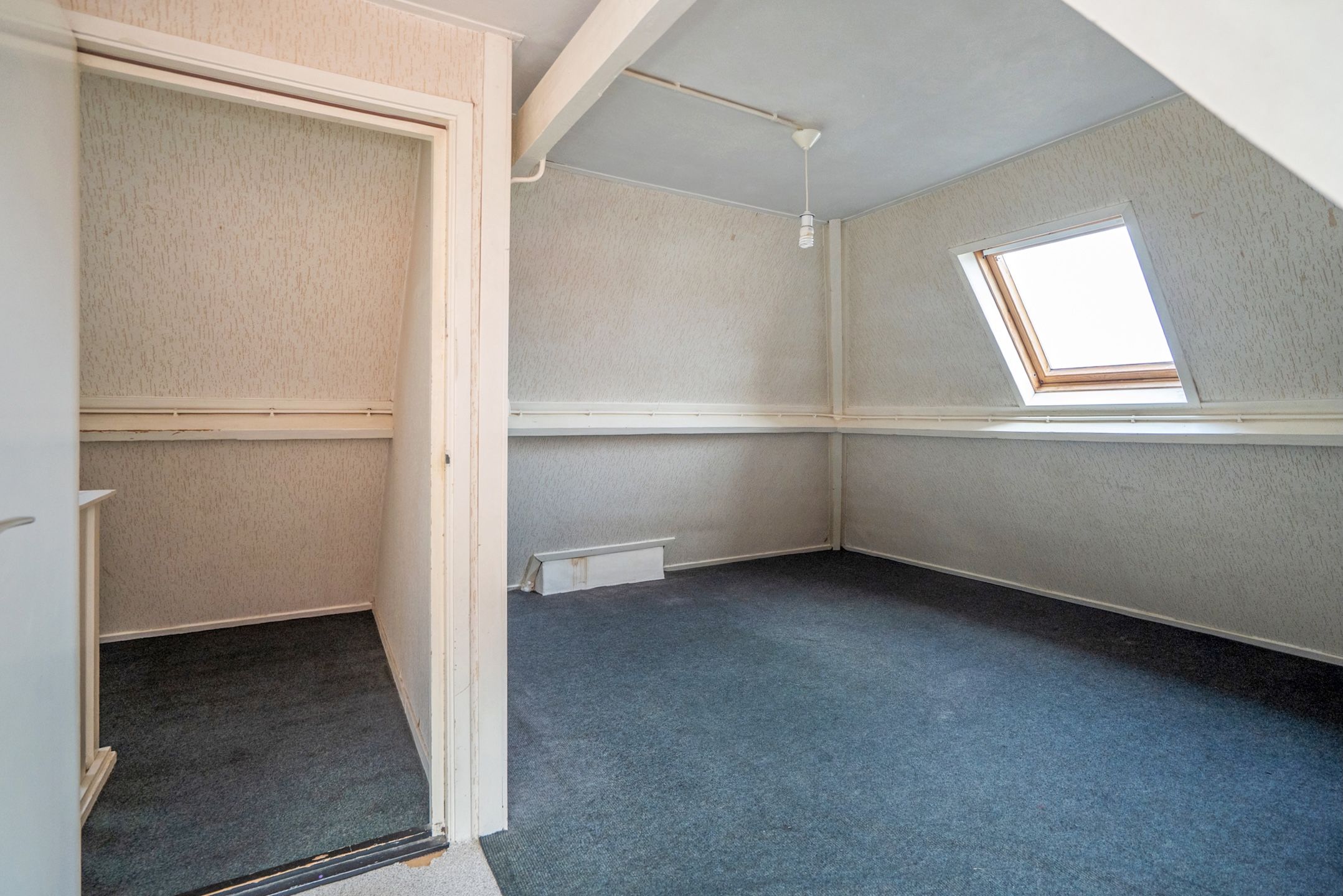 Foto 24 van De Perponcherstraat 57-A