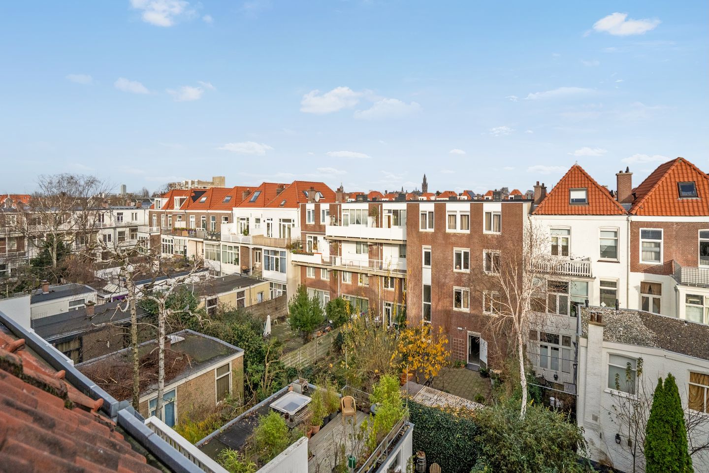 Foto 25 van De Perponcherstraat 57-A