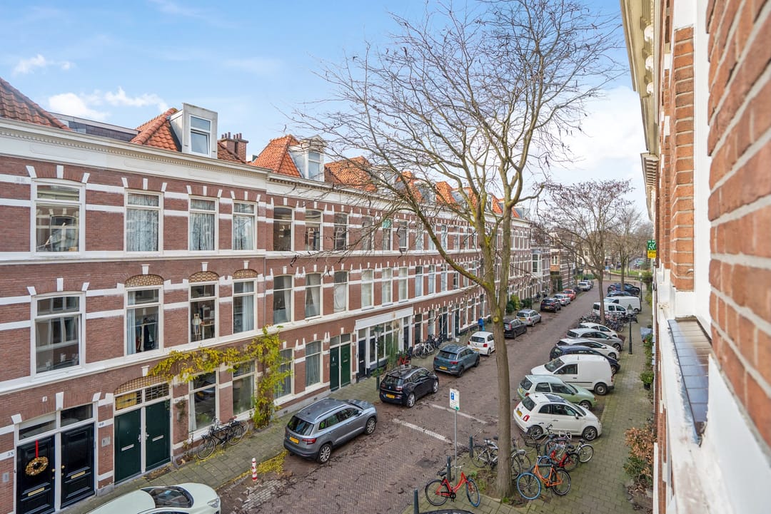 Foto 26 van De Perponcherstraat 57-A