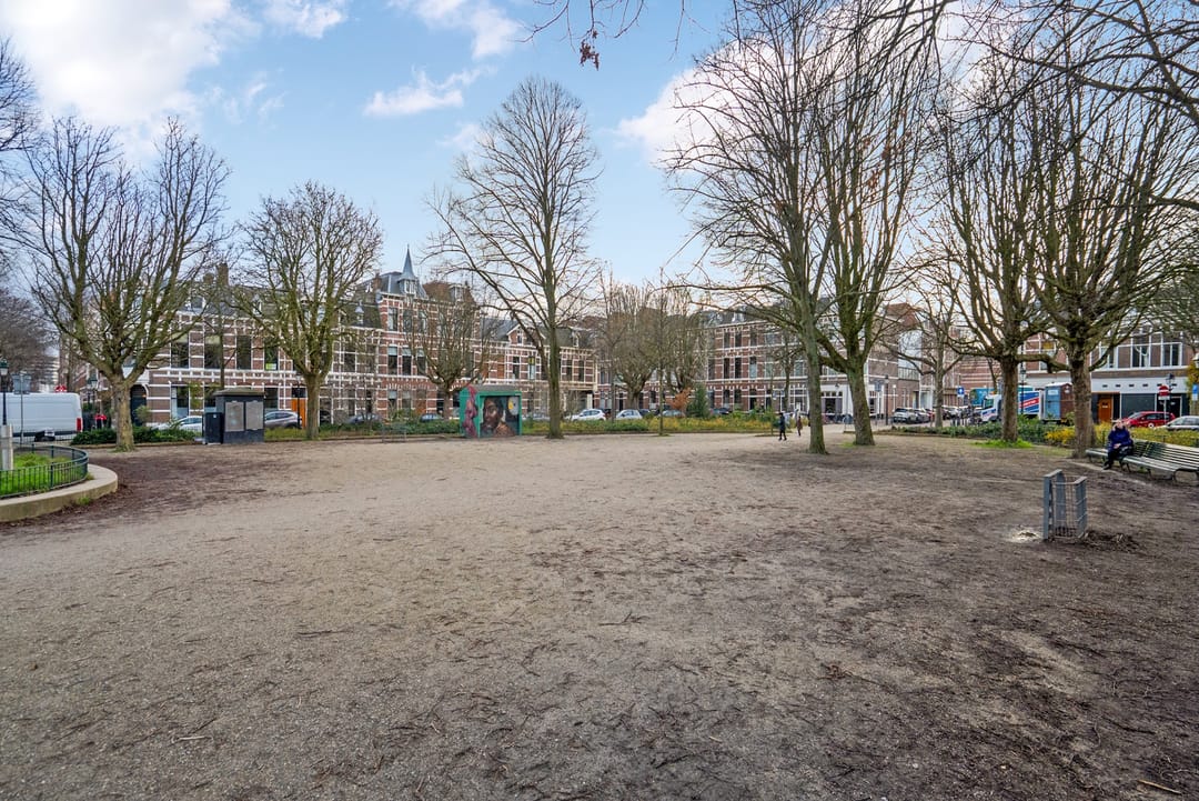 Foto 28 van De Perponcherstraat 57-A