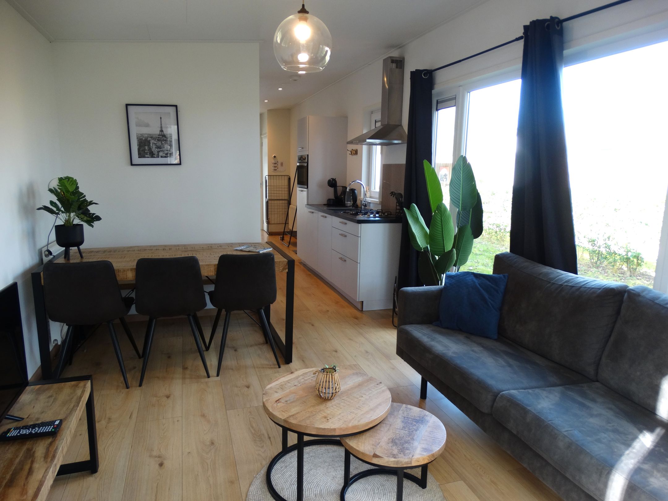 3-bedroom freehold villa in Heinkenszand — photo 4 of 5