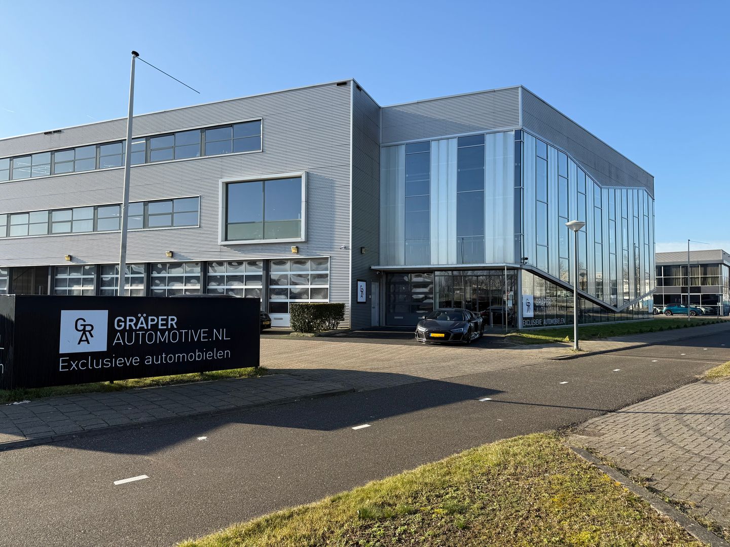 Bekijk foto 1 van Grote Esch 915