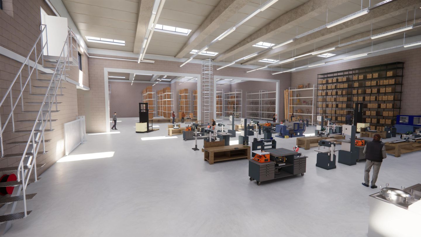 Bekijk foto 1 van Zonnebaan 27