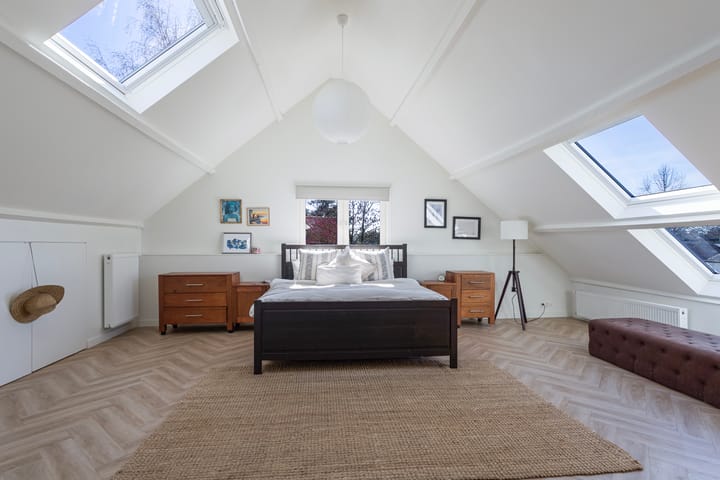 Foto 3 van Koninginnelaan 32-B