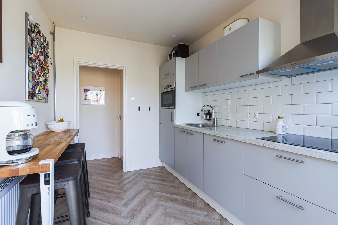 Foto 4 van Koninginnelaan 32-B