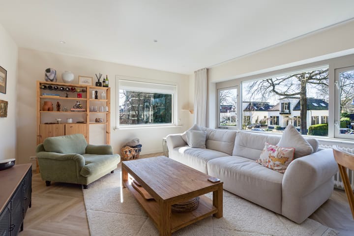 Foto 2 van Koninginnelaan 32-B