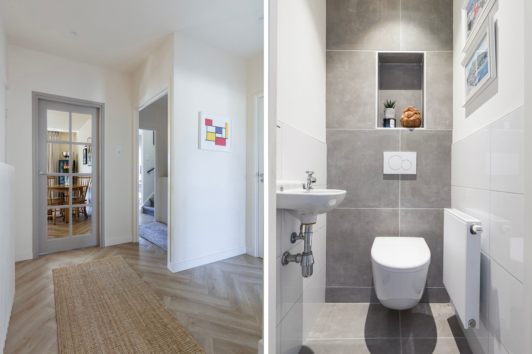 Foto 6 van Koninginnelaan 32-B