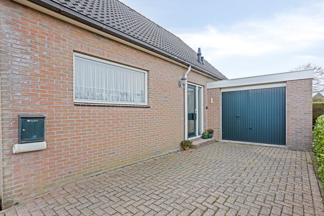 Foto 13 van Lepelaarstraat 5