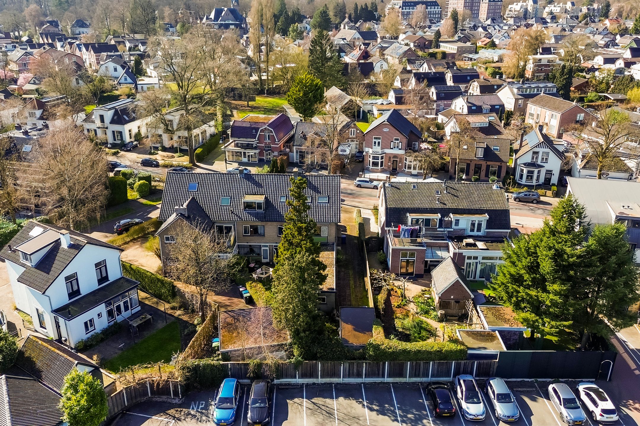 Foto 42 van Koninginnelaan 32-B