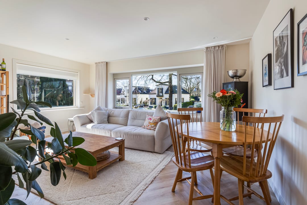 Foto 8 van Koninginnelaan 32-B