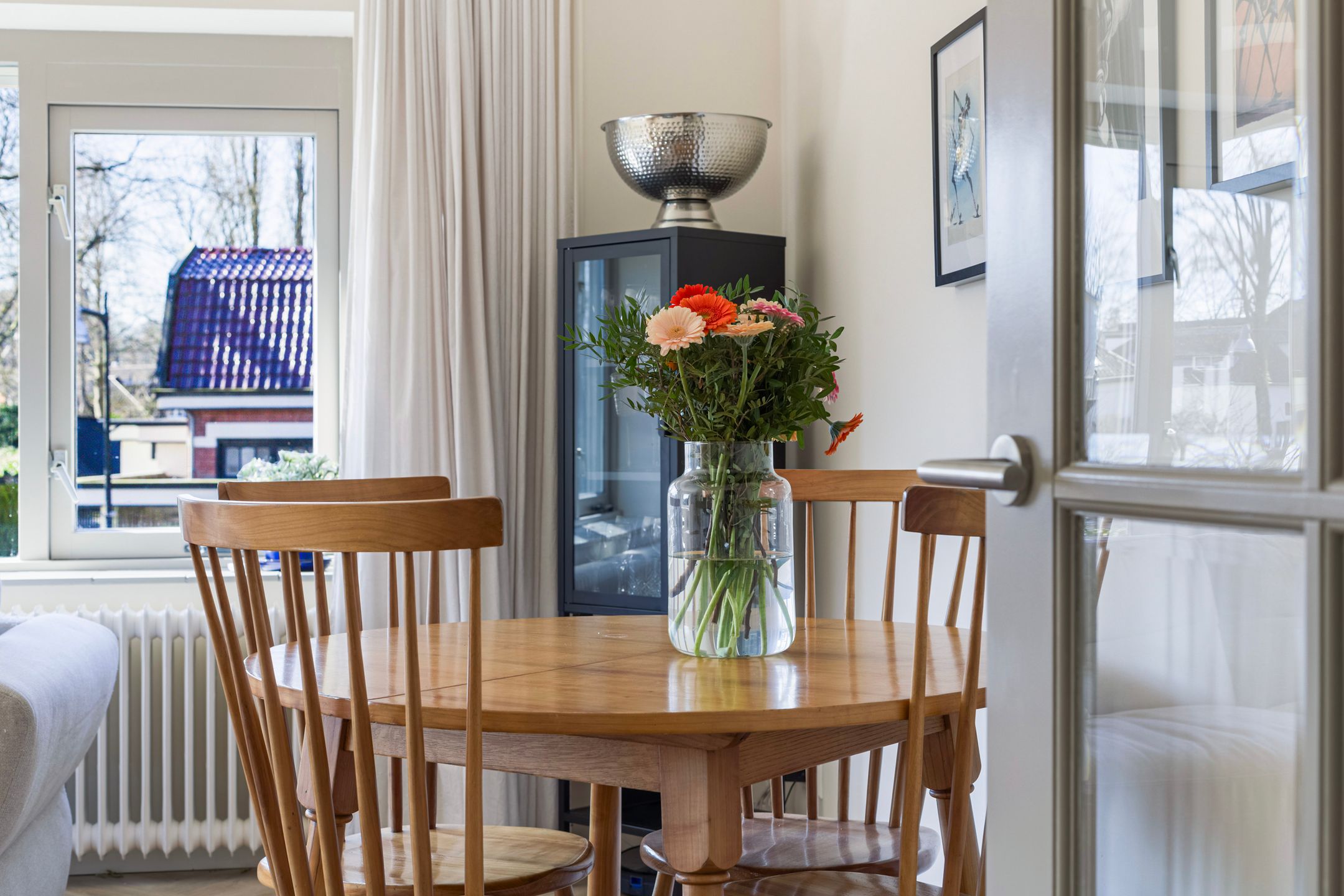 Foto 9 van Koninginnelaan 32-B