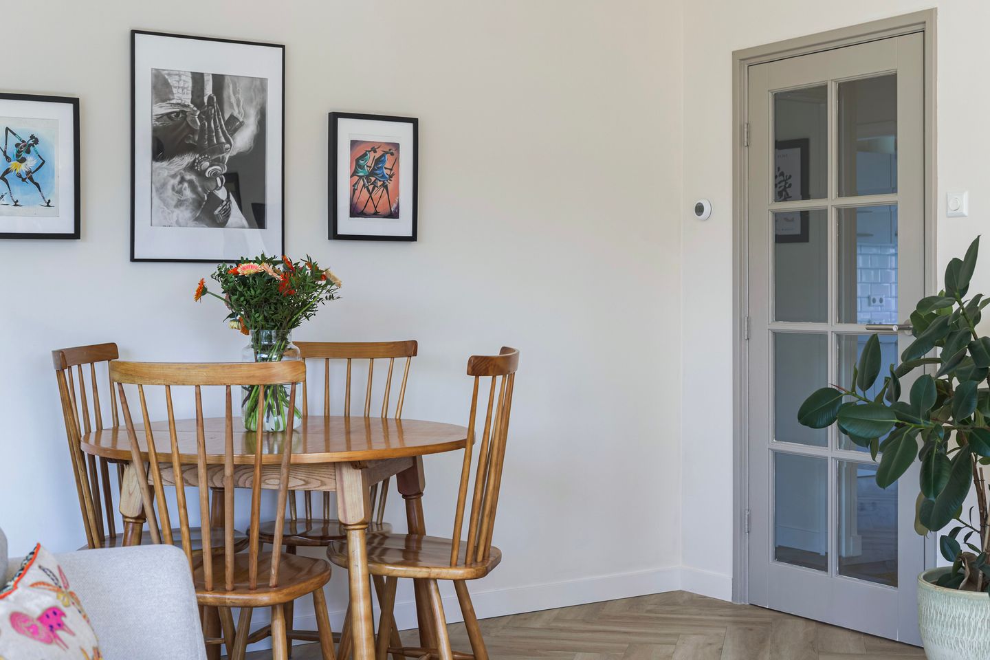 Foto 10 van Koninginnelaan 32-B