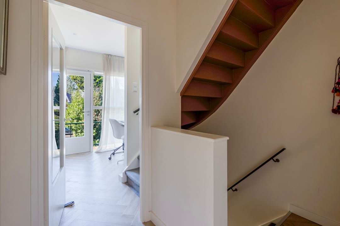 Foto 11 van Koninginnelaan 32-B